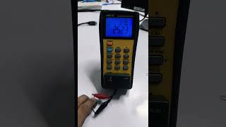 How magnetic cores add inductance to coil #electronics #trending #trendingshorts #prototype #diy