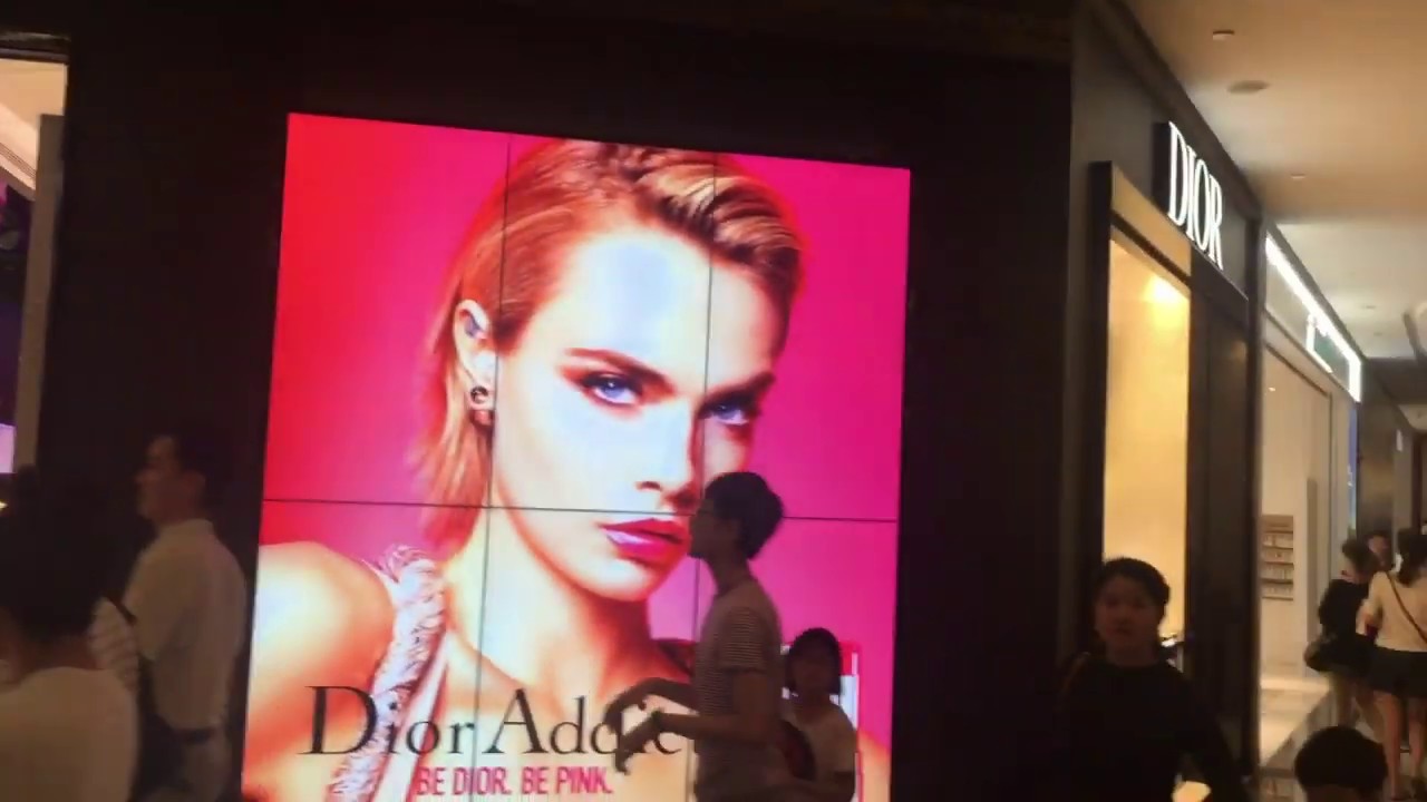 Mid Valley Southkey SOGO Johor Bahru Johor's largest integrated