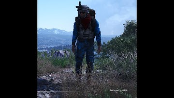 SCUM 1.0 | Solid Base Built — Time to Roam & Conquer PVE!