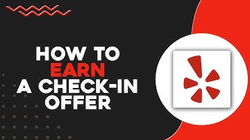 How To Earn A Check in Offer In Yelp (Quick & Easy)