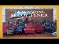 McCoy Tyner -  Message From The Nile