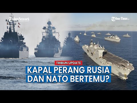 Video: Kegagalan Amerika: KS-46 ternyata menjadi kapal tanker yang bermasalah