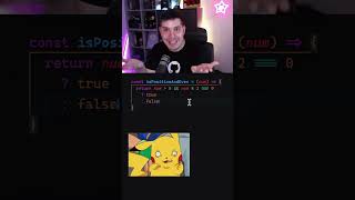 Improve the readability of your JavaScript code with this tip!