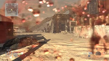 mw2 quick scope 1v1