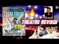 Jbros  star   movie theatre review   kavin yuvan shankar raja elan  jbros vlog 29