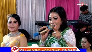 KONCO TURU Layla & Erny CANDRA PESONA Campursari