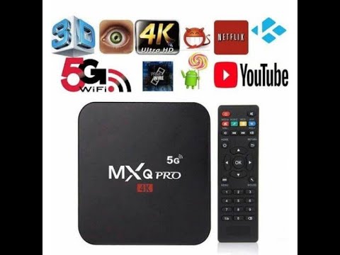 Tv box pedindo loguin e senha para acessar