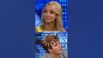 See Kayleigh Stumping Woke Reporter