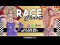 RACE CHASER S5E4 "Black Swan: Why It Gotta Be Black?" (Willam, Alaska)