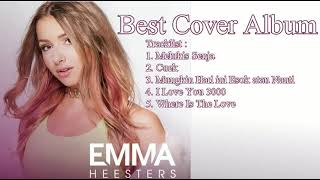 best cover of Emma Heesters terbaru