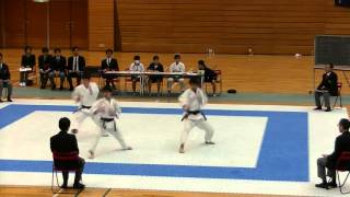 00223 20160423関東予選団体型予選結果浦和東