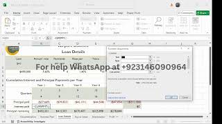 Excel Module 9 SAM End of Module Project 1 | NP_EX19_EOM9-1 | Canyon Transport