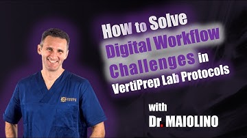 How to Solve Digital Workflow Challenges in VertiPrep Lab Protocols