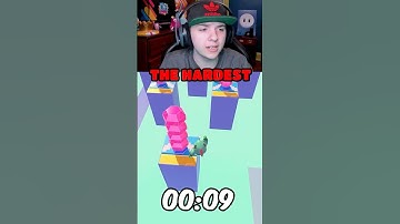 Terrabyte Trial Record In Fall Guys!