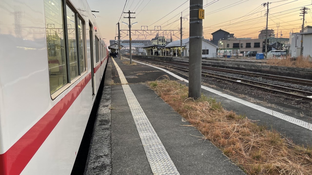 愛知県弥富市鯏浦町方六関西本線ライブカメラ Aichi Yatomi Live camera.world.cam