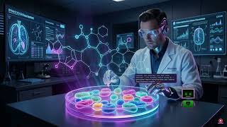 5 Mind-Blowing Scientific Discoveries Made by AI in 2026