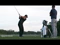 Beau Hossler SUPER Slow Motion Swing | TaylorMade Golf