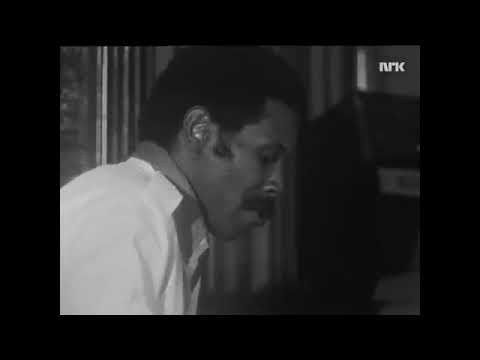 Dexter Gordon - Norway (1978)