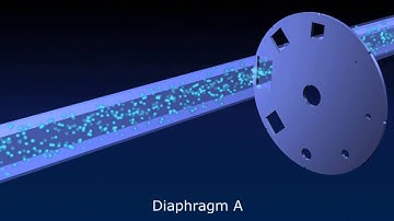 ILL - SANS instrument D11: a "microscope" for exploring the nanoworld