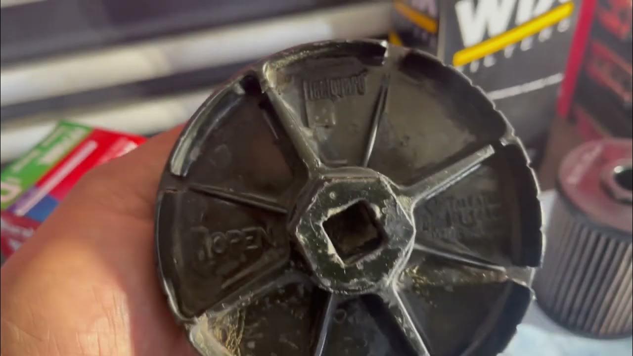 La Basura de Autozone Cummins 24 válvulas Napa vs Autozone. 😡😡😡😡 YouTube