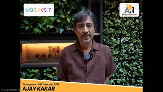 Goafest 2026: In Conversation with Ajay Kakar | Leadership, Industry & Growth