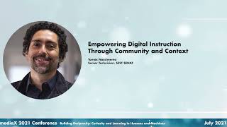 Designing Systems for Digital Instruction, Session 1