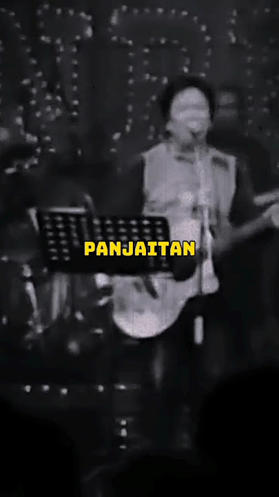 Panbers #panbers #musisiindonesia #lagulawas #tembangkenanganterpopuler