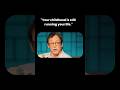 Stop Blaming the Situation, Blame Your Childhood #Psychology #RobertGreene