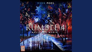 Dramatic Film Piano Strings