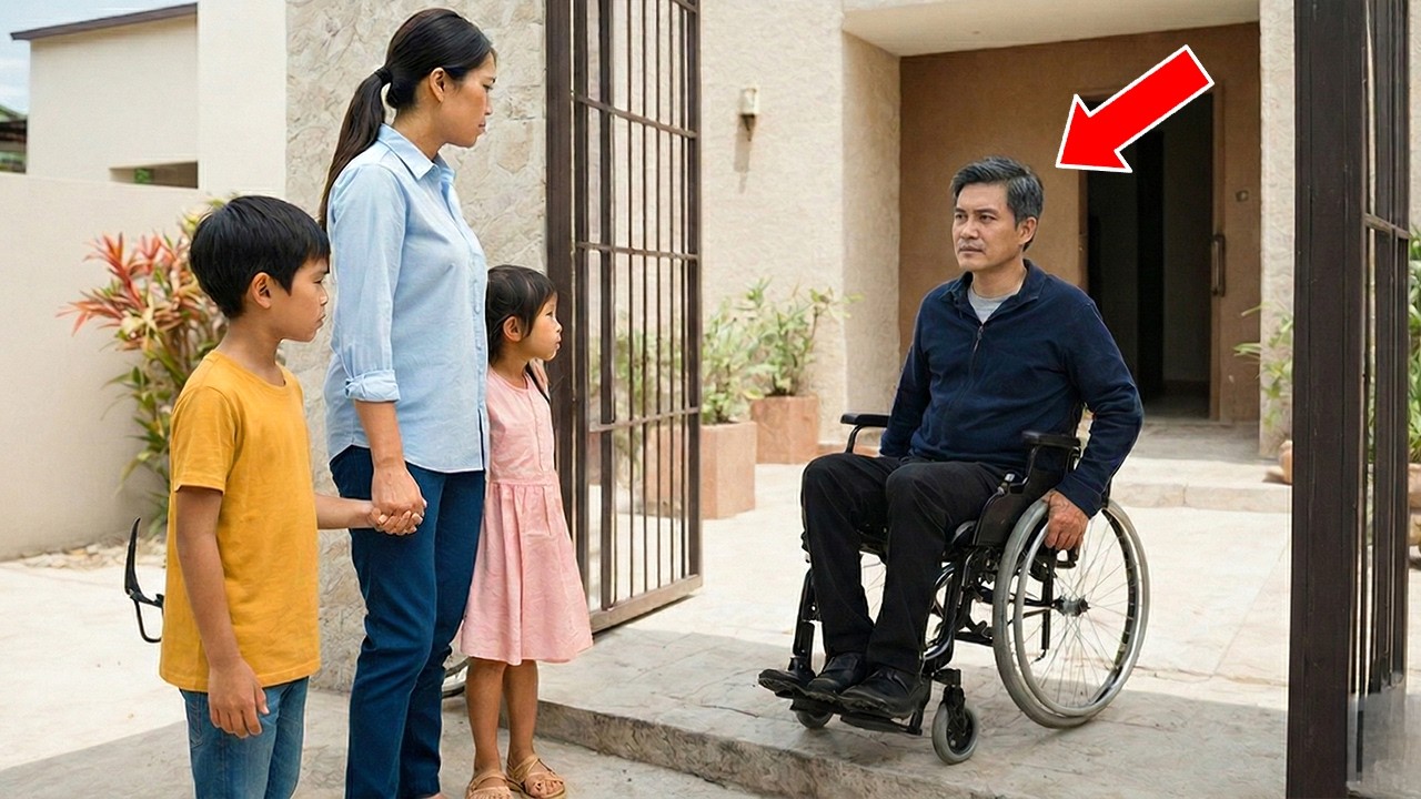 Walang Gustong Mag-alaga sa Mayamang Maysakit — Hanggang Kumatok ang Yaya at ang Kanyang mga Anak