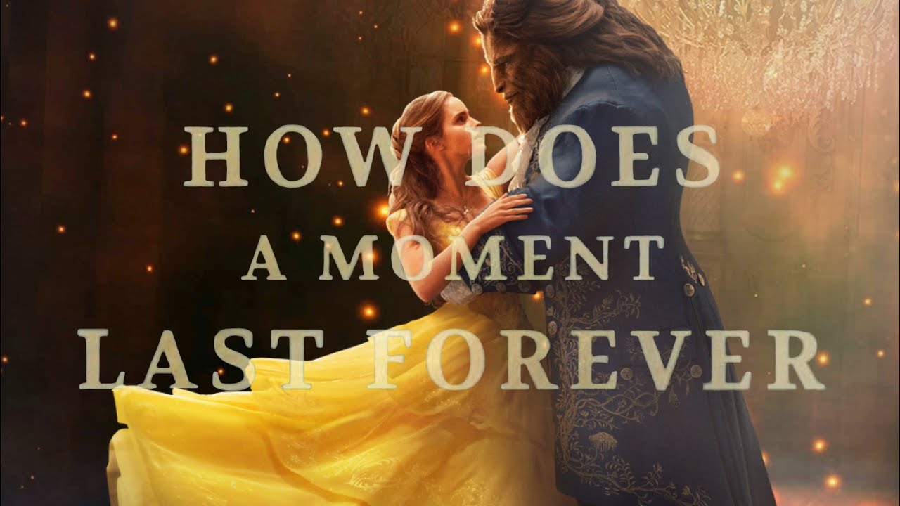 How Does a Moment Last Forever