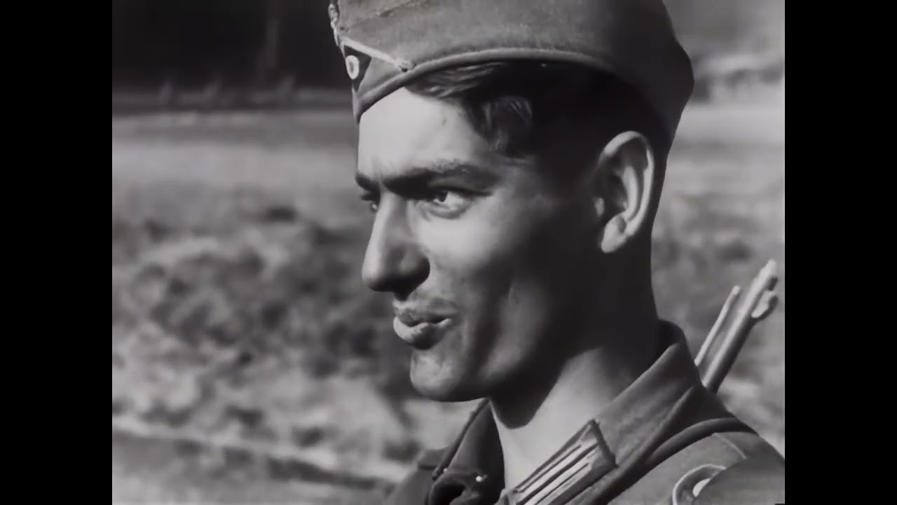 DW - Operation Barbarossa - 1941