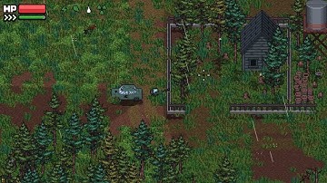 Zero Sievert - Laboratory and Workshop Supply Runs!