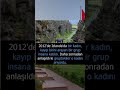 kendini arayan kadın...!