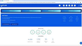 Atlas Overview Video