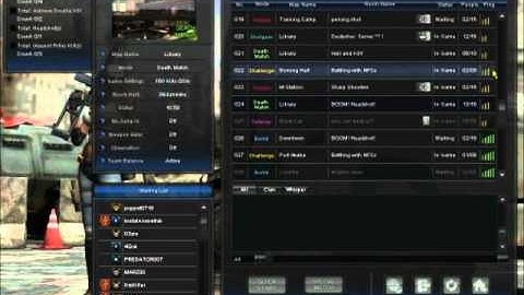 Project Blackout Tutorials - Mission Cards/ACT Tree