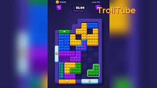 Block Out Level 574