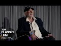 Bruce Dern Explains His Approach to Acting | TCMFF 2022