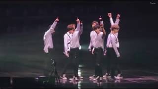 BTS (방탄소년단) | 'Best Of Me' Mirrored Fancam