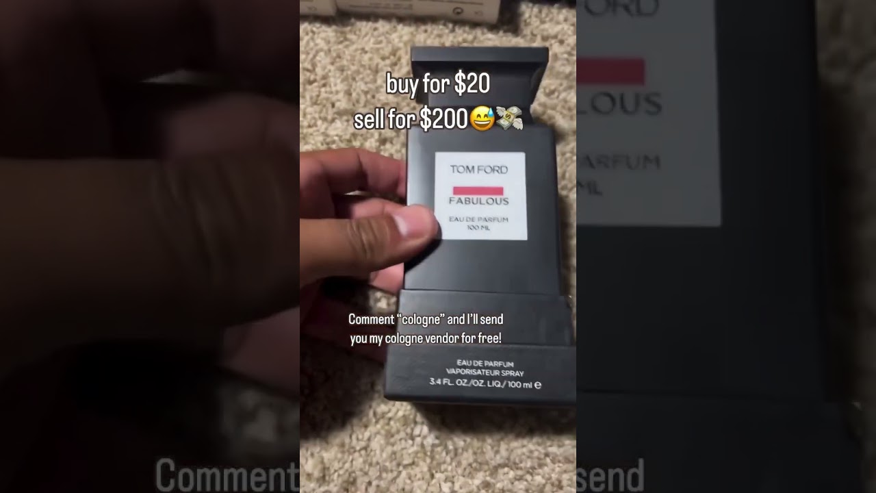 Comment for my vendor 