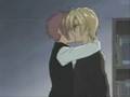Gravitation Kiss Scenes 