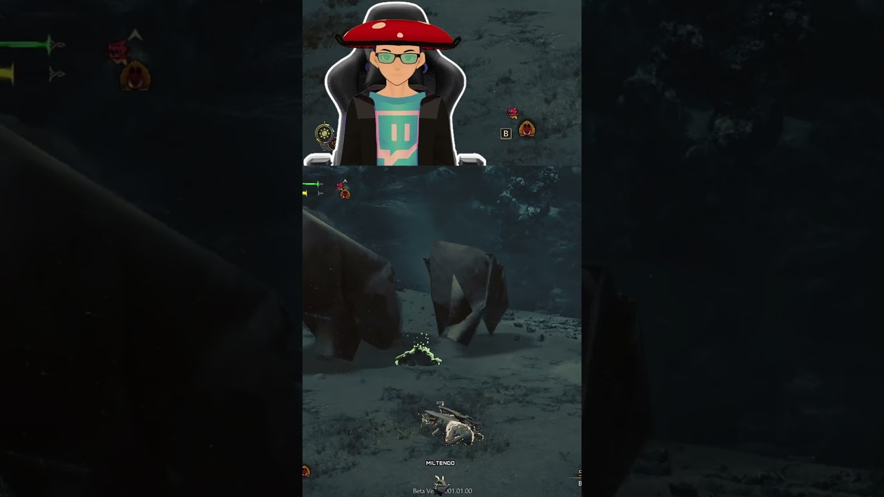 MH Wilds? LAGfest Wilds Fr LOL | 