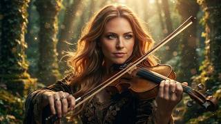 David Garrett - Prism Drift 🎻| Emotional Instrumental Covers for Sleep & Reading