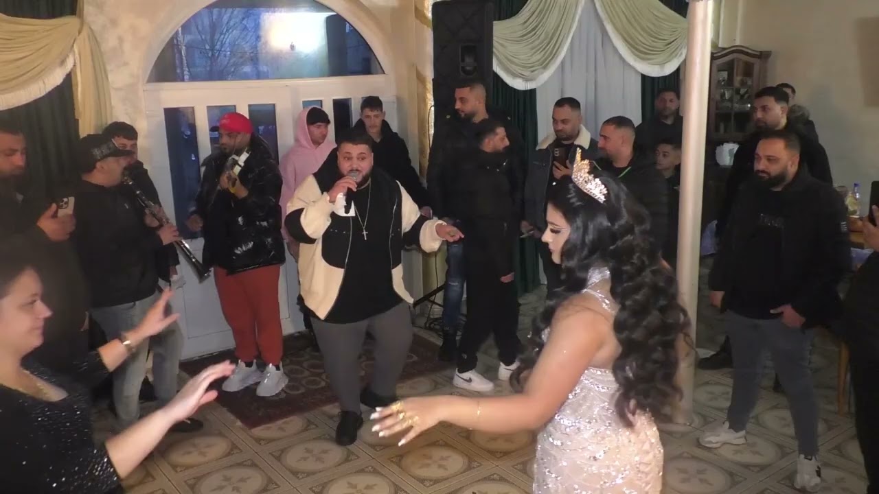 Alex    si    Anelise     Bengesti    5  Ianuarie  2026