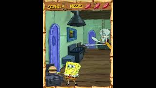 SpongeBob SquarePants - Flip & Grab