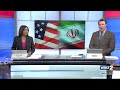 Proponents and protestors take to LSU campus to voice feelings about conflict in Iran
