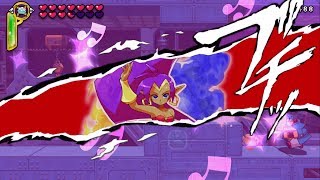 Shantae Youll Never See It Coming