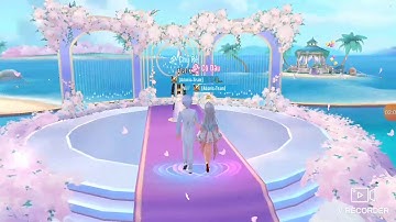 [ZingSpeed Mobile] Đám Cưới Conpon - A•T-King ❤A•T-Queen