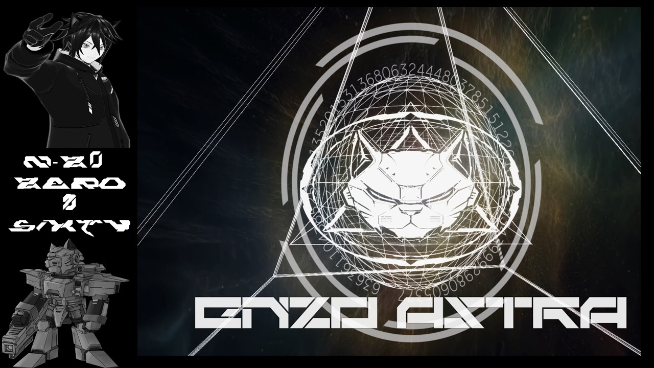 N-Z0 - Zero 2 Sixty - YouTube