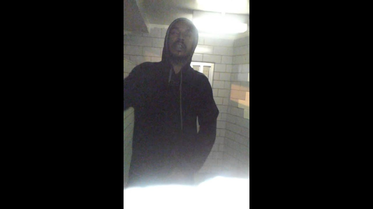 @Wreckvito freestyle